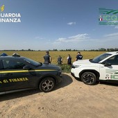 Frode sul riso biologico, sequestri da 10 milioni di euro in Lomellina, 14 aziende indagate Frode sul riso biologico, sequestri da 10 milioni di euro in Lomellina, 14 aziende indagate