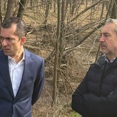 Riva Vercellotti: «Altri 5 milioni in arrivo per i danni alluvionali del 2025»