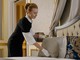 Governante in hotel: metodo, persone e qualità quotidiana