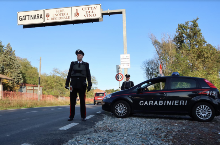 Ruba il gasolio da un'azienda agricola e lo rivende: denunciate 4 persone