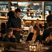 Gestionale per ristorante: come semplificare sala, cucina e amministrazione quotidiana Gestionale per ristorante: come semplificare sala, cucina e amministrazione quotidiana