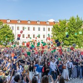 Università e lavoro: il rapport Almalaurea premia Upo Università e lavoro: il rapport Almalaurea premia Upo