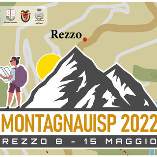 A Rezzo, nel Parco delle Alpi Liguri, a maggio, il tema della sostenibilità sarà al centro della manifestazione 'Montagnauisp 2022'