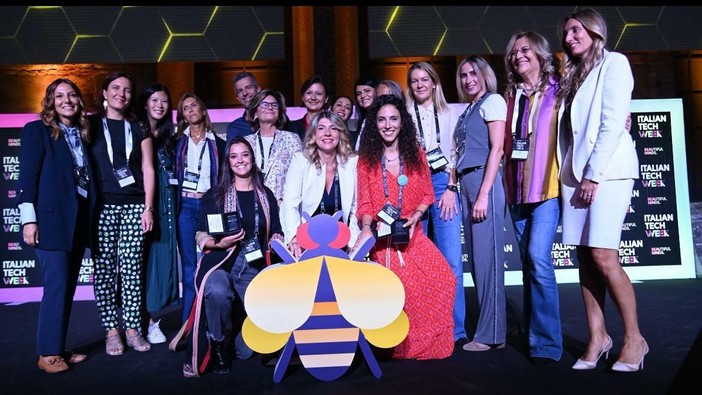 GammaDonna: il network dell’imprenditoria femminile innovativa ospite a IDA Summit 2026 GammaDonna: il network dell’imprenditoria femminile innovativa ospite a IDA Summit 2026