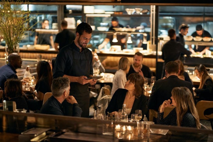 Gestionale per ristorante: come semplificare sala, cucina e amministrazione quotidiana Gestionale per ristorante: come semplificare sala, cucina e amministrazione quotidiana