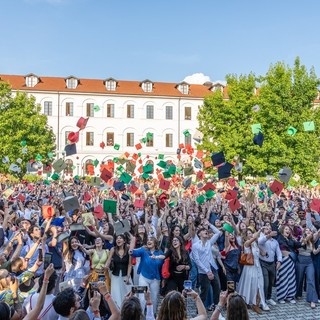 Università e lavoro: il rapport Almalaurea premia Upo