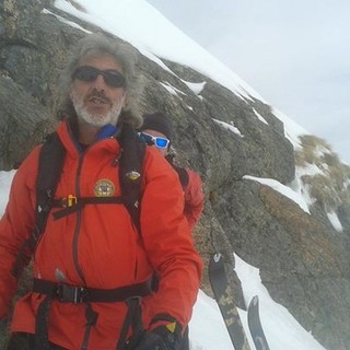 Pietro Gilodi era molto noto nel mondo alpinisitico e del Cai
