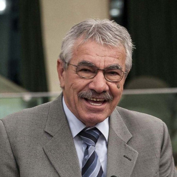 Addio a Giovanni Corgnati, punto di riferimento del centro sinistra vercellese Addio a Giovanni Corgnati, punto di riferimento del centro sinistra vercellese