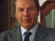 Gianni Filippa, presidente Cnvv