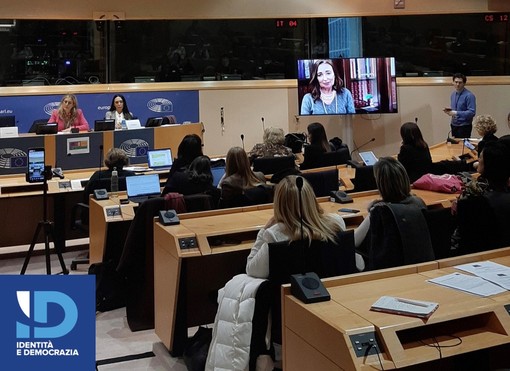 Gianna Gancia: “Serve un’Europa unita per l'imprenditoria femminile: definizione chiara e azioni concrete contro il gender gap”
