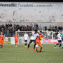 Grande partita delle Bianche Casacche (foto Devecchi) Grande partita delle Bianche Casacche (foto Devecchi)
