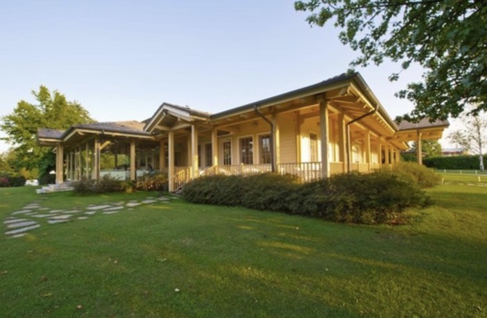 Al Ristorante Golf Cavaglià le festività hanno il sapore del mare e dei monti Al Ristorante Golf Cavaglià le festività hanno il sapore del mare e dei monti