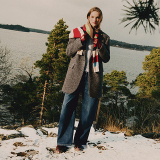 Essere sé stesse, ogni giorno: la visione della moda di Weekend Max Mara