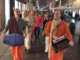 Tornano gli Hare Krishna per le strade di Vercelli
