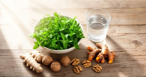 Scopri i benefici degli integratori naturali per potenziare salute e benessere Scopri i benefici degli integratori naturali per potenziare salute e benessere