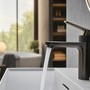 Dal lavabo alla doccia, come la rubinetteria Newform interpreta comfort e stile Dal lavabo alla doccia, come la rubinetteria Newform interpreta comfort e stile