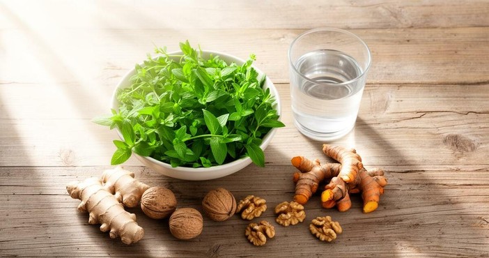 Scopri i benefici degli integratori naturali per potenziare salute e benessere Scopri i benefici degli integratori naturali per potenziare salute e benessere