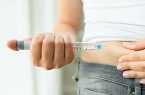 Iniezione settimanale (anziché quotidiana): al Sant'Andea nuova gestione del diabete di tipo 2