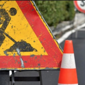 Lavori in corso: modifiche alla viabilità e ai parcheggi