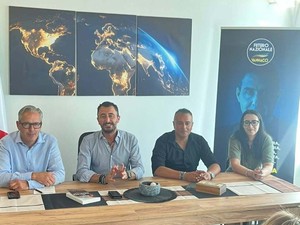 Alcoplast e glifosate: Futuro Nazionale pungola l'amministrazione Alcoplast e glifosate: Futuro Nazionale pungola l'amministrazione