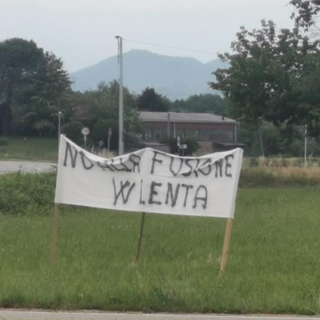 Gattinara e Lenta: i cittadini bocciano la fusione