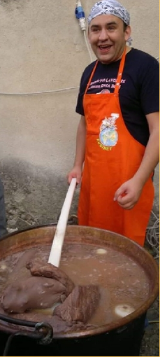Leo D'Addante