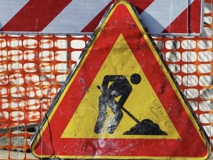 Modifiche alla viabilità in viale Garibaldi