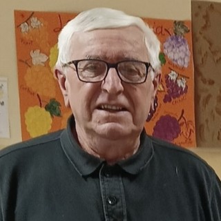 Lorenzo Bedello aveva 77 anni