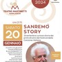 Garlasco (PV): presentata la stagione 2024 del teatro Martinetti di Garlasco