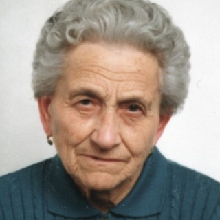 Lina Cremonesi aveva 105 anni