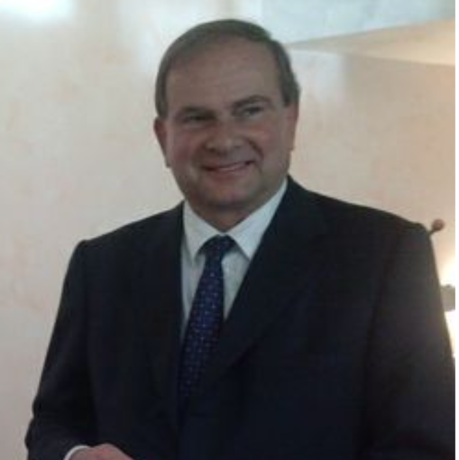 Nando Lombardi presidente della Fondazione Crv