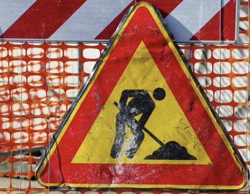 Modifiche alla viabilità in viale Garibaldi