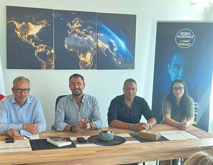 Alcoplast e glifosate: Futuro Nazionale pungola l'amministrazione Alcoplast e glifosate: Futuro Nazionale pungola l'amministrazione