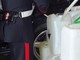 Portano un ragazzino a rubare carburante