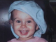 La piccola Matilda Borin, morta a 22 mesi