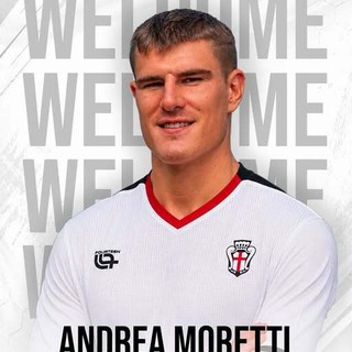 Andrea Moretti (foto Pro Vercelli)