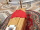 Don Cristiano Bodo: Padre Enrico, mi mancherai - FOTO E VIDEO