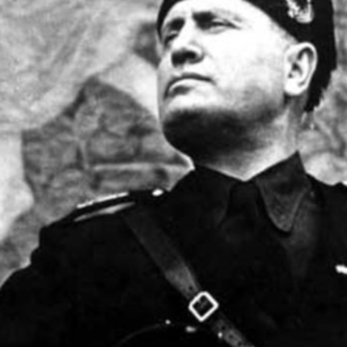 Cittadinanza onoraria a Mussolini: Radicali in piazza, venerdì a Pezzana