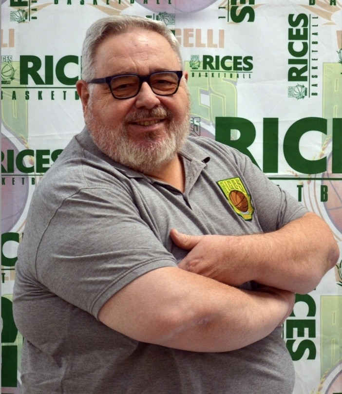 Vercelli, il mondo del commercio dice addio a Enrico Maccapani