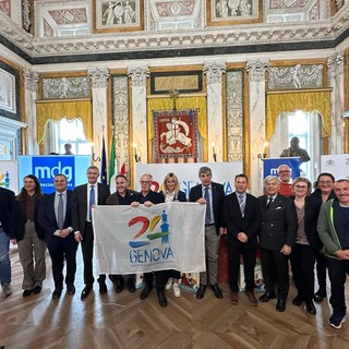 Genova 2024 Capitale europea dello Sport: domenica 14 aprile la ventesima edizione della Mezza Maratona di Genova