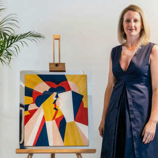 Intervista a Marzia Boaglio, Story Art Designer e fondatrice del Meta-Futurismo, ospite all’IDA Summit 2026