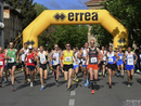 Torna la mezza Maratona di Vercelli