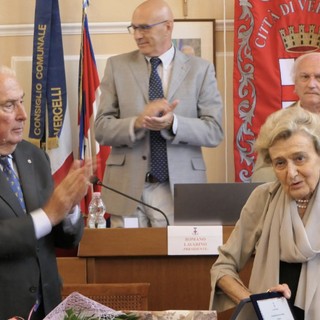 «Un impegno culturale che ha fatto crescere la nostra Vercelli»