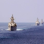 Amianto nella Marina, oltre 860mila euro alla famiglia di un militare morto di mesotelioma Amianto nella Marina, oltre 860mila euro alla famiglia di un militare morto di mesotelioma