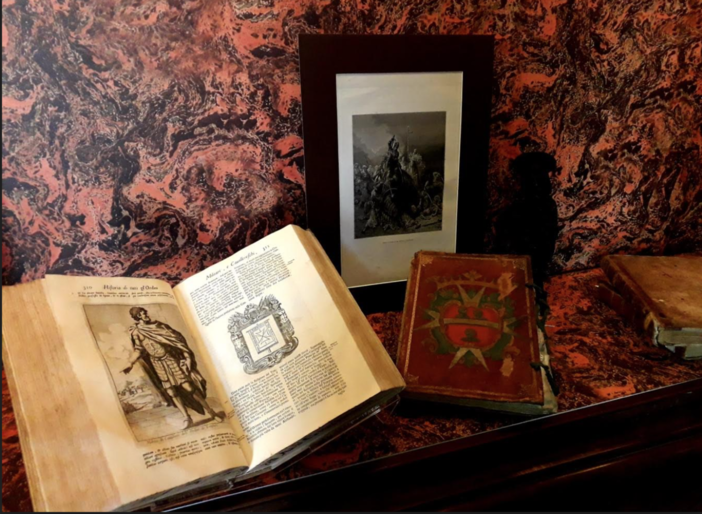 Tra cultura, sapori e solidarietà: il dicembre di Museo Leone e Mac