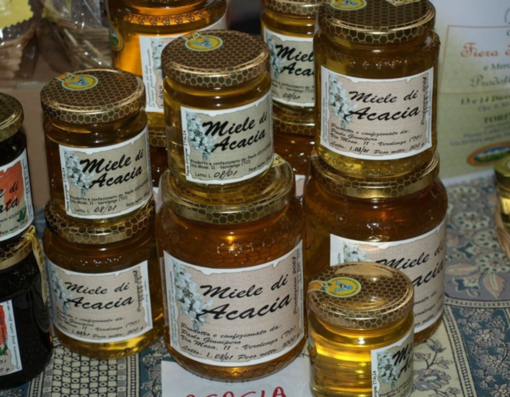 Miele, annata amara per gli apicoltori piemontesi
