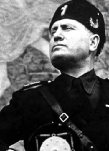 Cittadinanza onoraria a Mussolini: Radicali in piazza, venerdì a Pezzana