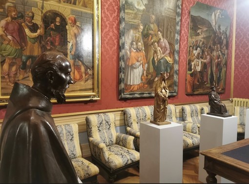 Museo del Duomo: ampliati gli orari durante la mostra su Messina