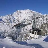 Macugnaga, incidente alla funivia del Monte Moro, tre feriti (in aggiornamento) Macugnaga, incidente alla funivia del Monte Moro, tre feriti (in aggiornamento)