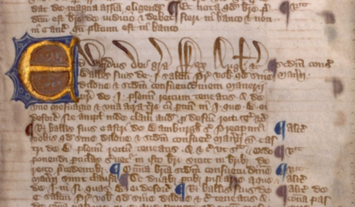 La Magna Charta in mostra a Vercelli